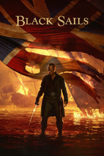 stream Black Sails S04E10