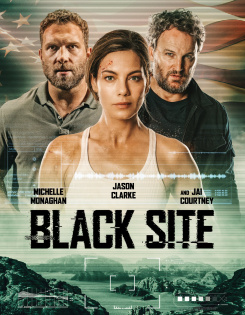 stream Black Site