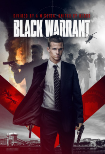 stream Black Warrant - Tödlicher Auftrag