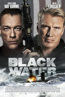 stream Black Water (2018)
