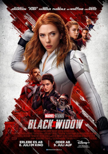stream Black Widow