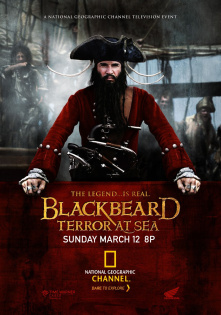 stream Blackbeard - Der wahre Fluch der Karibik