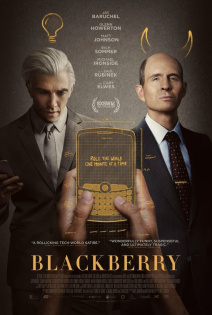 stream BlackBerry