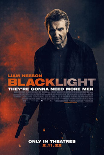 stream Blacklight