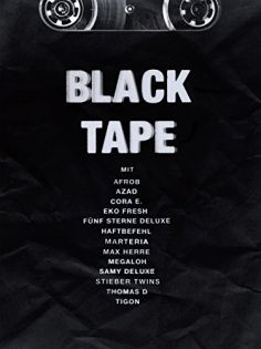 stream Blacktape