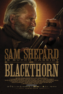 stream Blackthorn