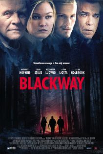 stream Blackway - Auf dem Pfad der Rache