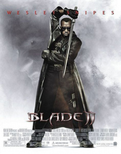 stream Blade 2