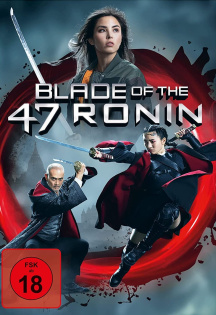 stream Blade of the 47 Ronin