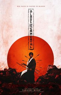 stream Blade of the Immortal