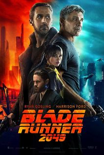 stream Blade Runner 2049