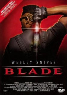 stream Blade