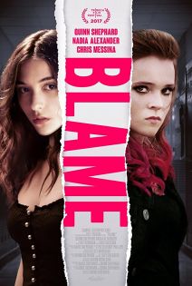 stream Blame - Verbotenes Verlangen