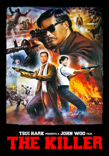 stream Blast Killer