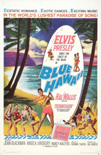 stream Blaues Hawaii