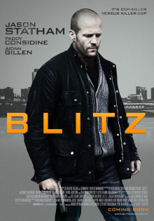 stream Blitz - Cop-Killer vs. Killer-Cop