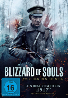 stream Blizzard of Souls - Zwischen den Fronten