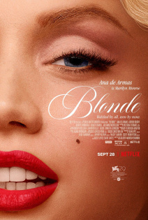 stream Blonde