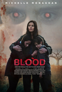 stream Blood (2022)