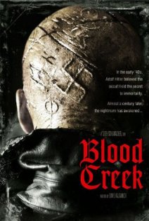 stream Blood Creek