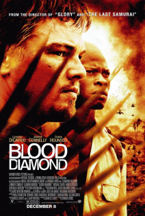 stream Blood Diamond