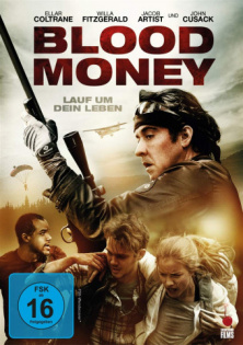 stream Blood Money - Lauf um dein Leben