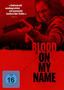 stream Blood on My Name