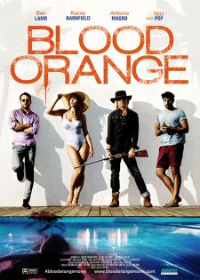 stream Blood Orange