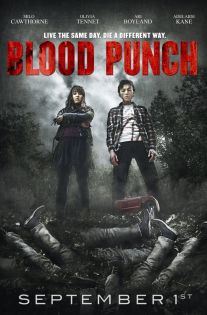 stream Blood Punch - Und täglich grüßt der Tod