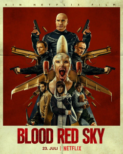 stream Blood Red Sky