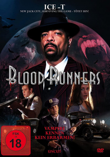 stream Blood Runners - Vampire kennen kein Erbarmen