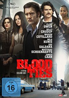 stream Blood Ties