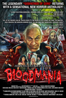 stream BloodMania