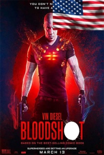 stream Bloodshot *ENGLISH*