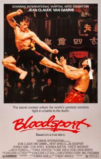 stream Bloodsport