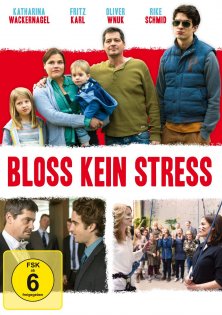 stream Bloss kein Stress