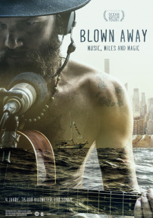 stream Blow Away - Music. Miles and Magic