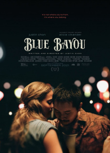 stream Blue Bayou