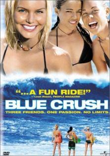 stream Blue Crush