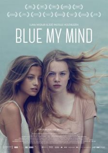 stream Blue my Mind