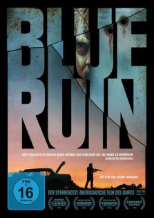 stream Blue Ruin
