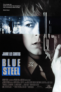 stream Blue Steel