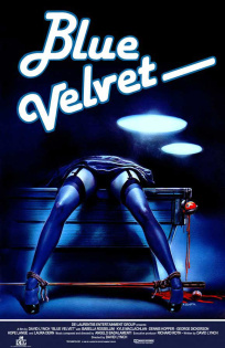 stream Blue Velvet