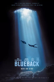 stream Blueback - Eine tiefe Freundschaft