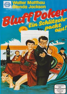 stream Bluff Poker - Ein Schlitzohr packt aus