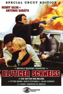stream Blutiger Schweiß