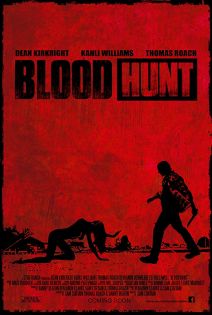 stream Blutrache - Blood Hunt