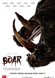 stream Boar