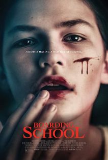 stream Boarding School