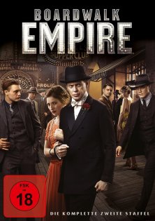stream Boardwalk Empire S02E01